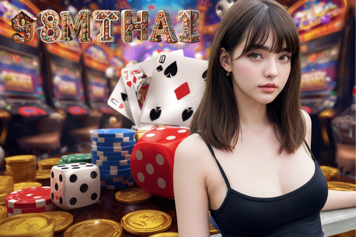98mthai slot